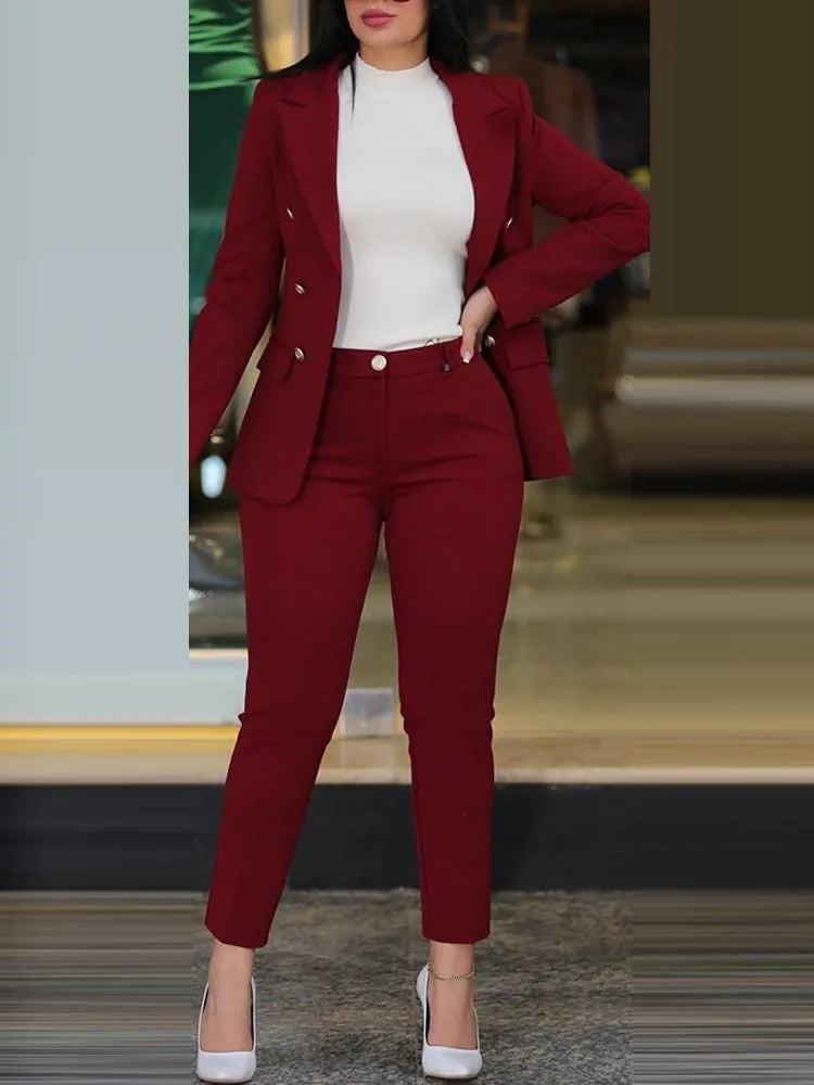Melina™ Power-Dwuczęściowy