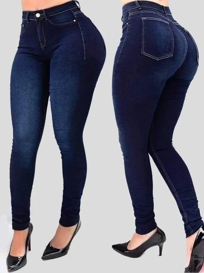 Elsa™ Slim Fit - Spodnie