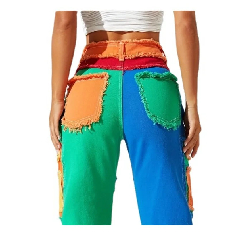 Zestaw Erna™ Patchwork