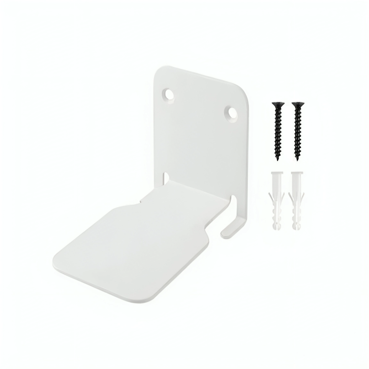 Wyświetl swoje książki jak za pomocą magii dzięki tej niewidocznej półce