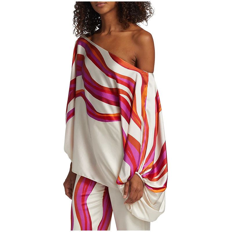 Eva | Dwuczęściowy zestaw off-shoulder