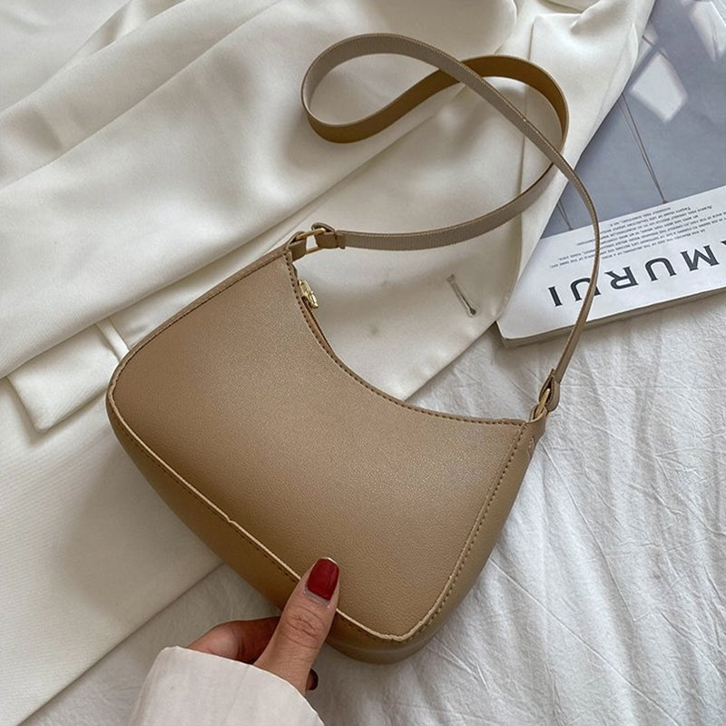 Modna torebka dla kobiet