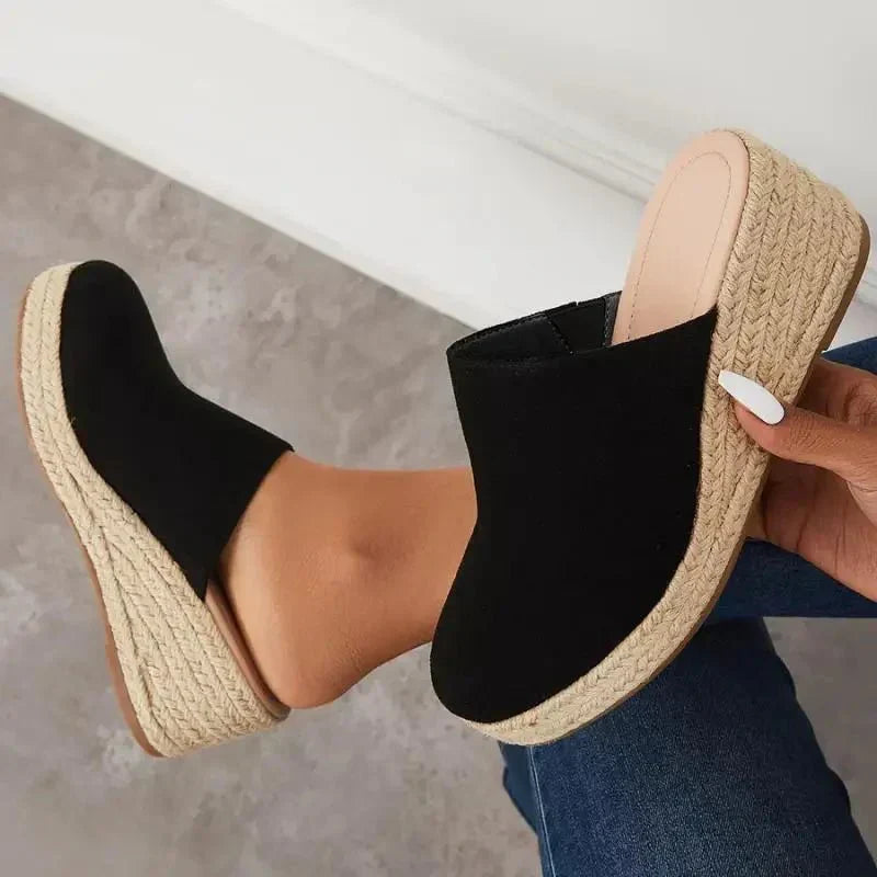 Lania | Eleganckie Komfortowe Sandały