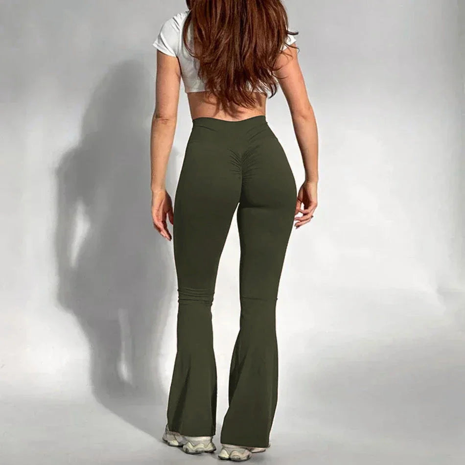 Legginsy Bootcut Ricarda™