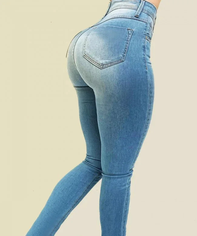 Elsa™ Slim Fit - Spodnie