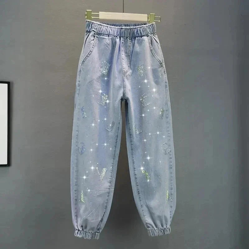 Lina™ Sparkle Stretch