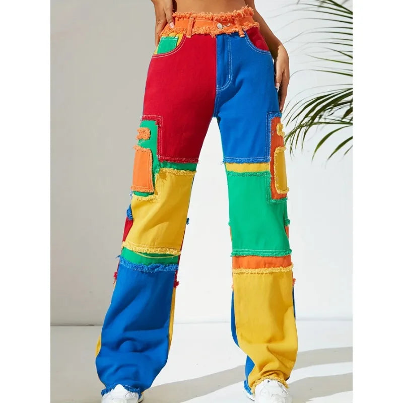 Zestaw Erna™ Patchwork