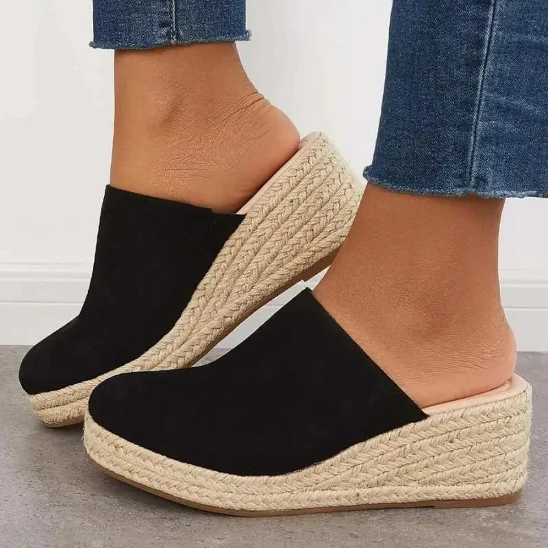 Lania | Eleganckie Komfortowe Sandały