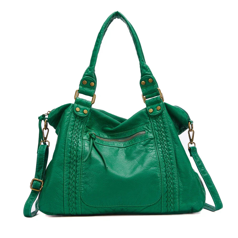 Vintage torba szkolna - Hope