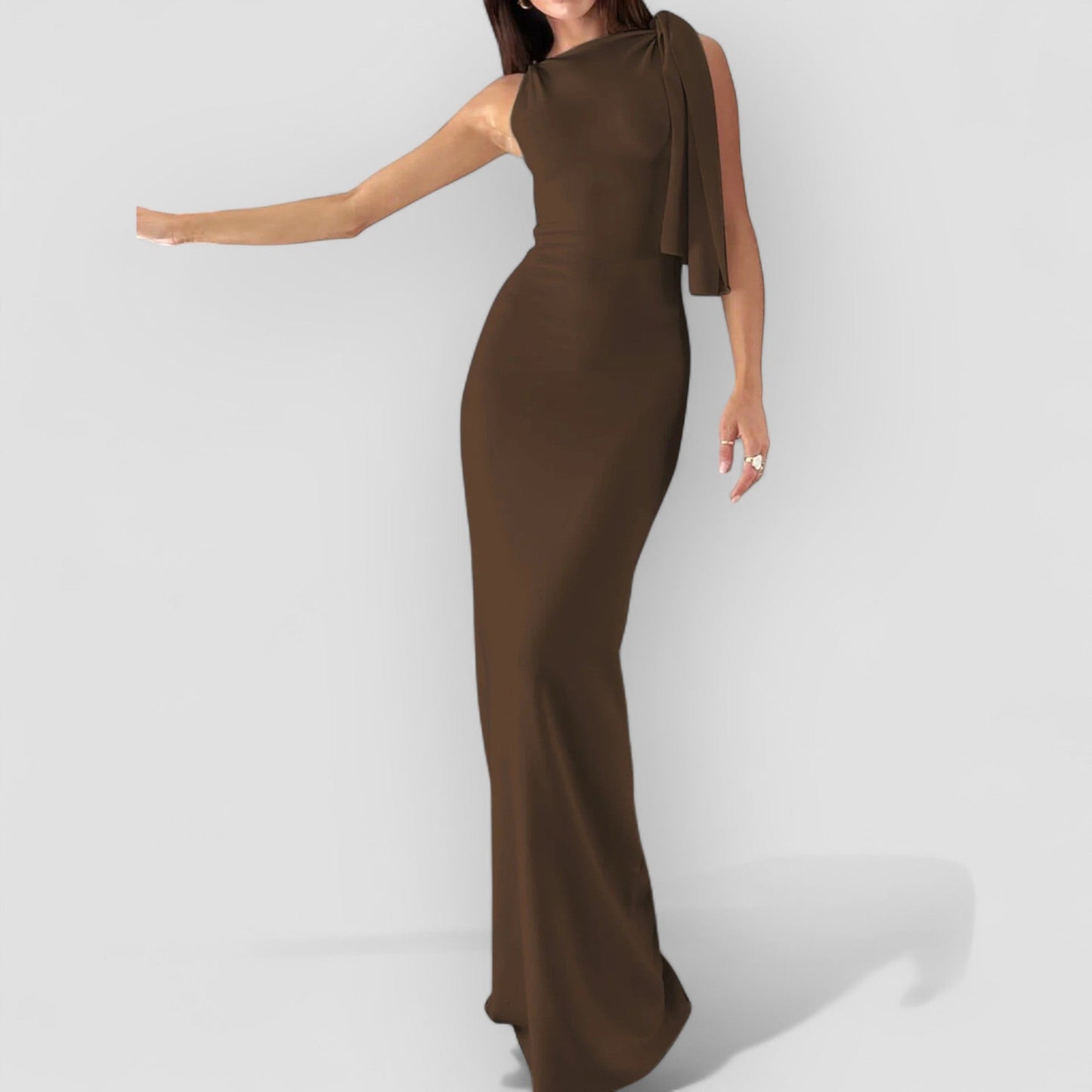Helena | Sukienka na twój elegancki występ