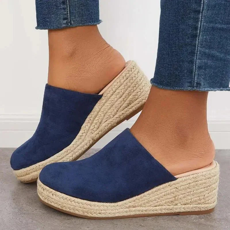 Lania | Eleganckie Komfortowe Sandały