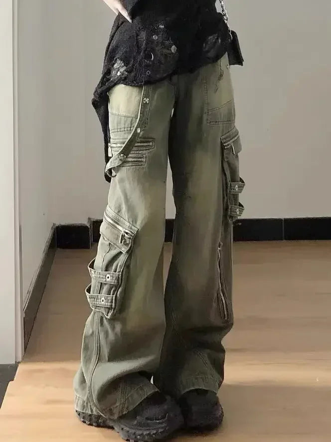 Greta™ Stretch-Cargo