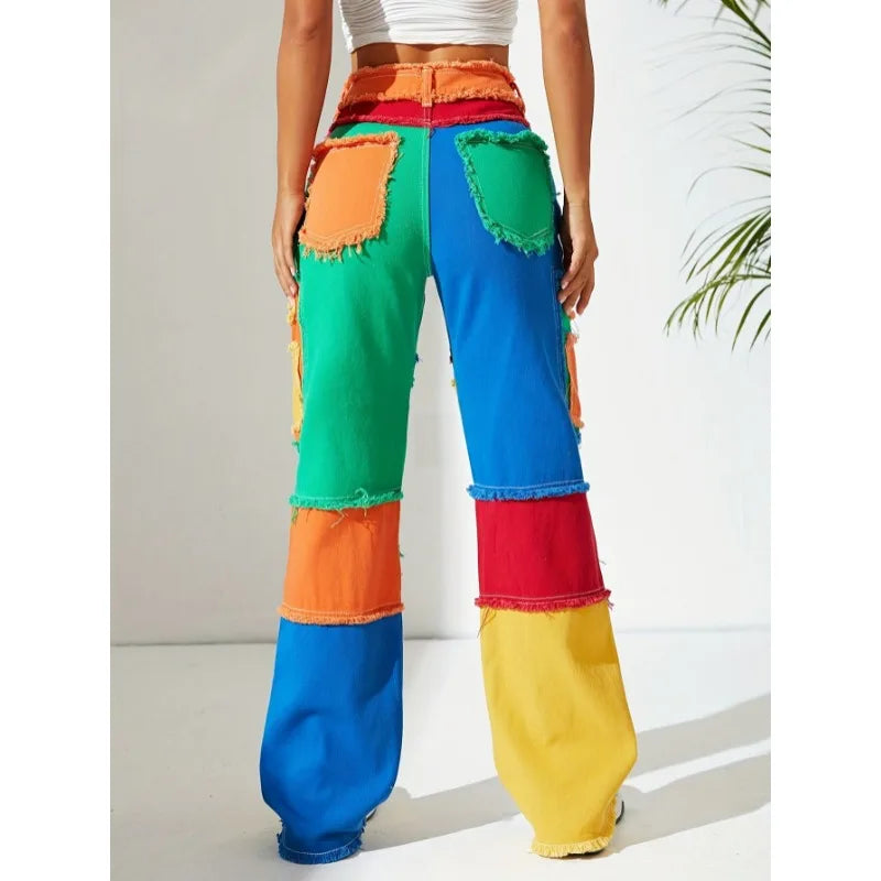 Zestaw Erna™ Patchwork