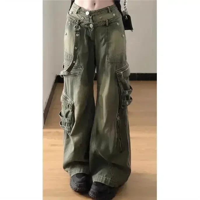 Greta™ Stretch-Cargo