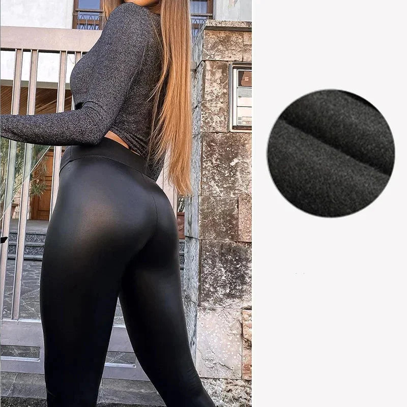 Tiana™ Slim Fit Spodnie