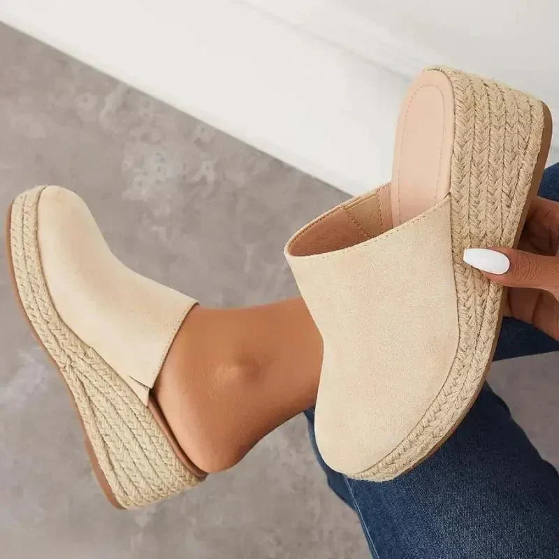 Lania | Eleganckie Komfortowe Sandały