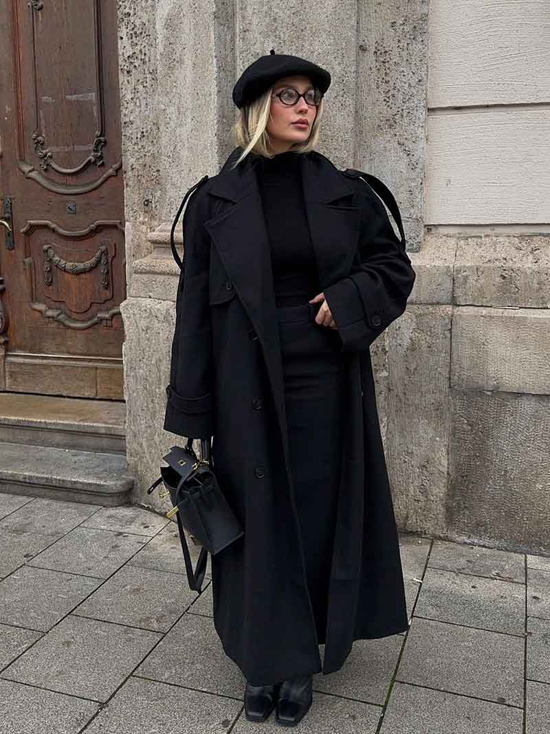 Okulary do czytania Clarence