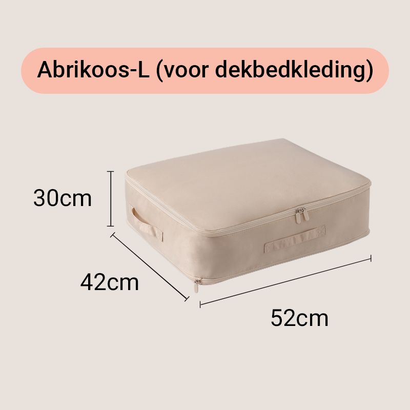 SpaceSaver Pro™ - Natychmiast potrój swoją przestrzeń do przechowywania bez odkurzacza (+ DARMOWY roczny planer | 50 stron)
