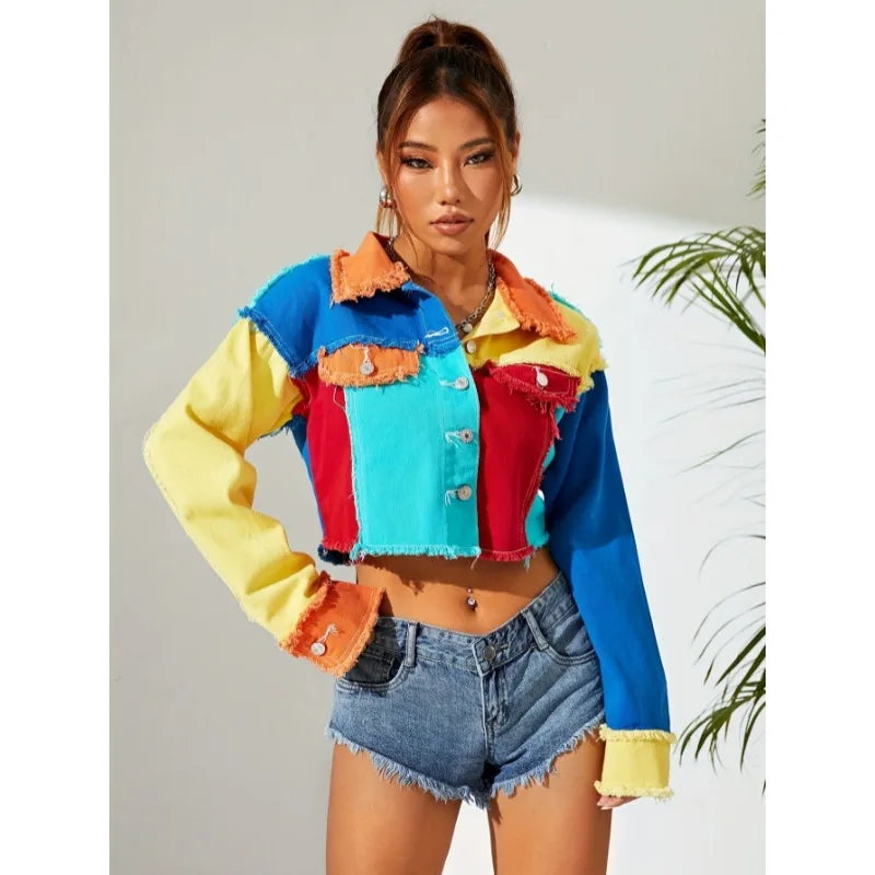 Zestaw Erna™ Patchwork