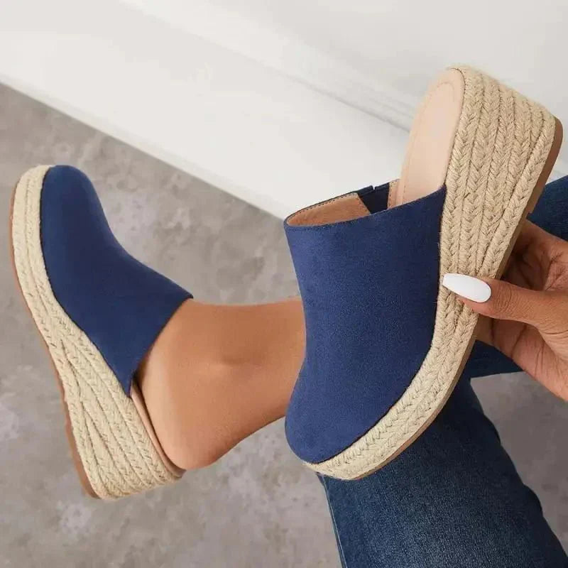 Lania | Eleganckie Komfortowe Sandały