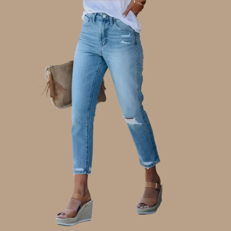 Spodnie Ramona™ Slim Fit