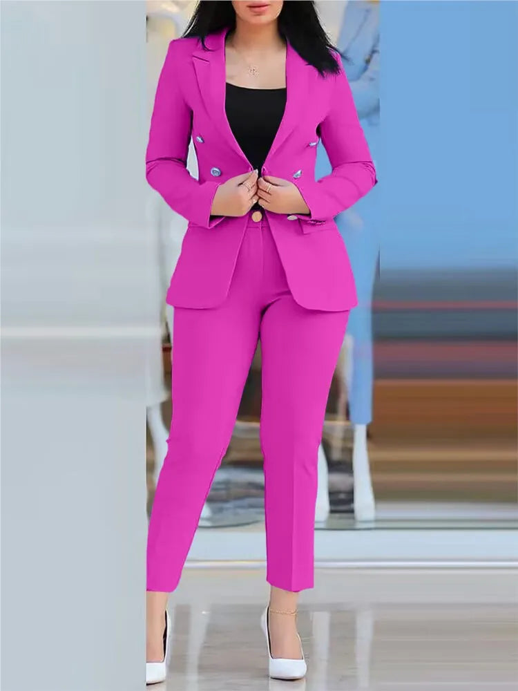 Melina™ Power-Dwuczęściowy