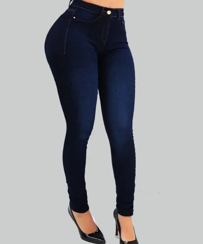 Elsa™ Slim Fit - Spodnie