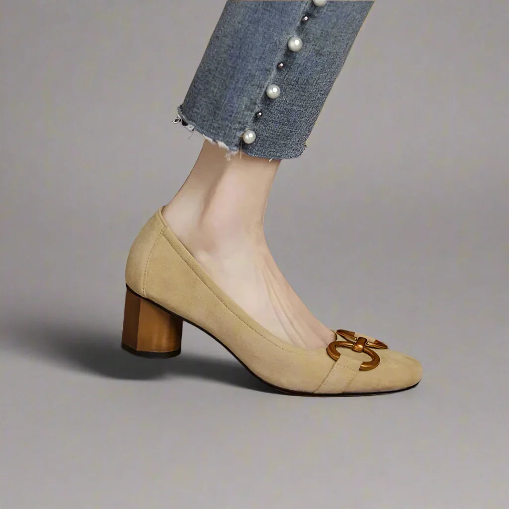 Minna | Eleganckie i Wygodne Sandały Damskie