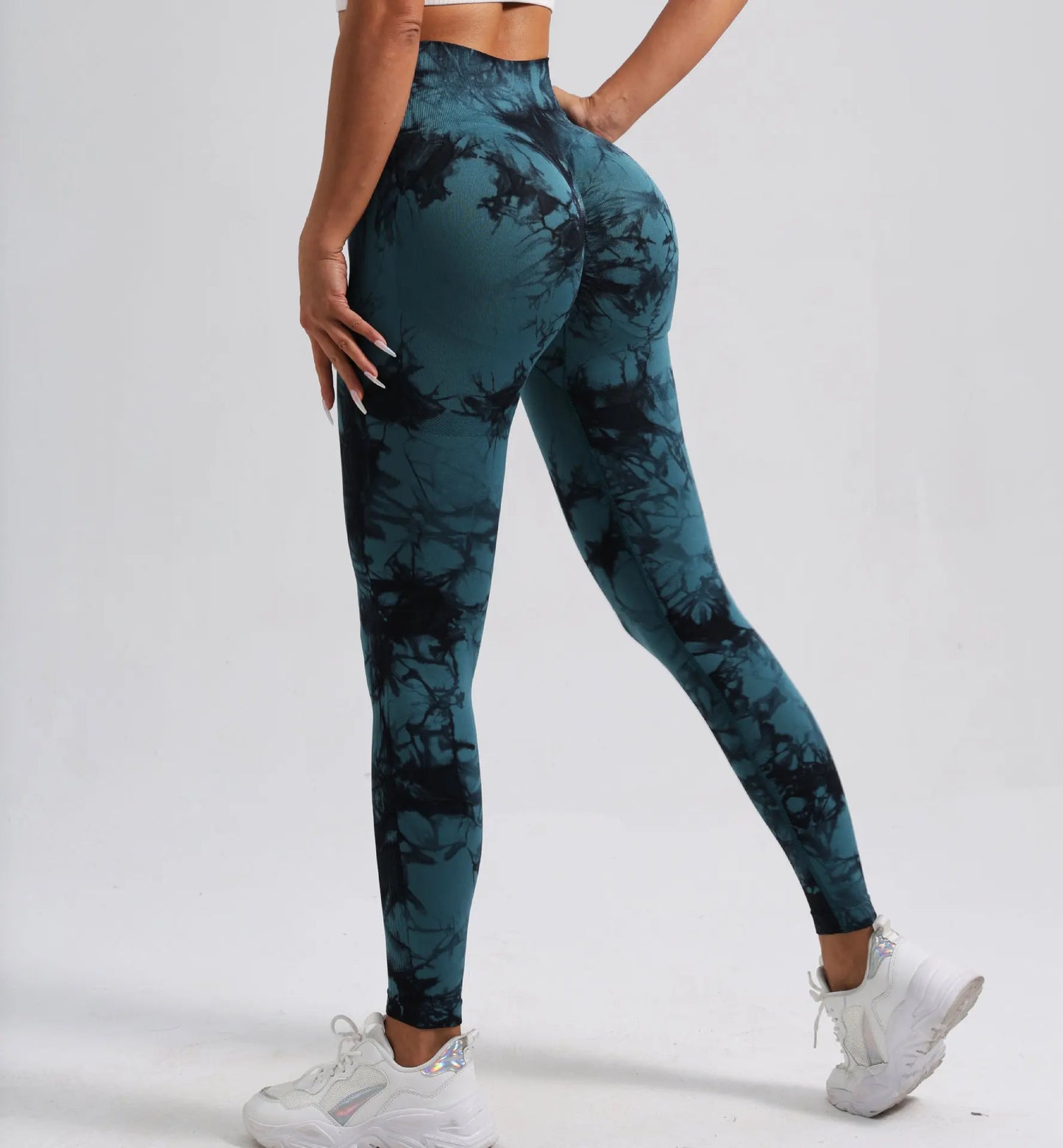 Liane™ Spodnie Fitness