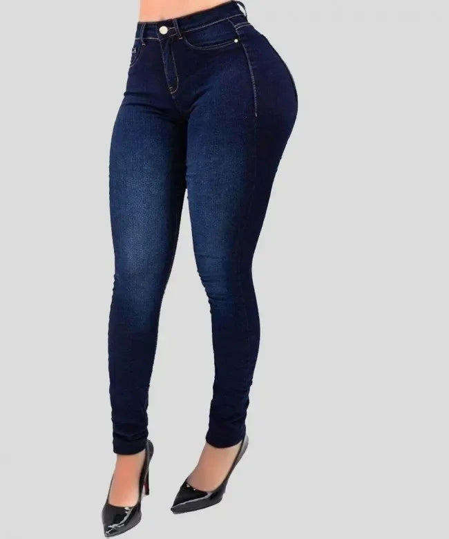 Elsa™ Slim Fit - Spodnie