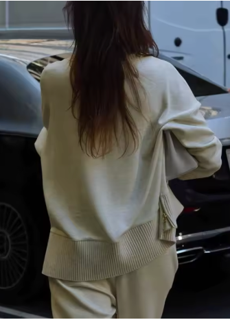 Carina™ Elegancki Zestaw