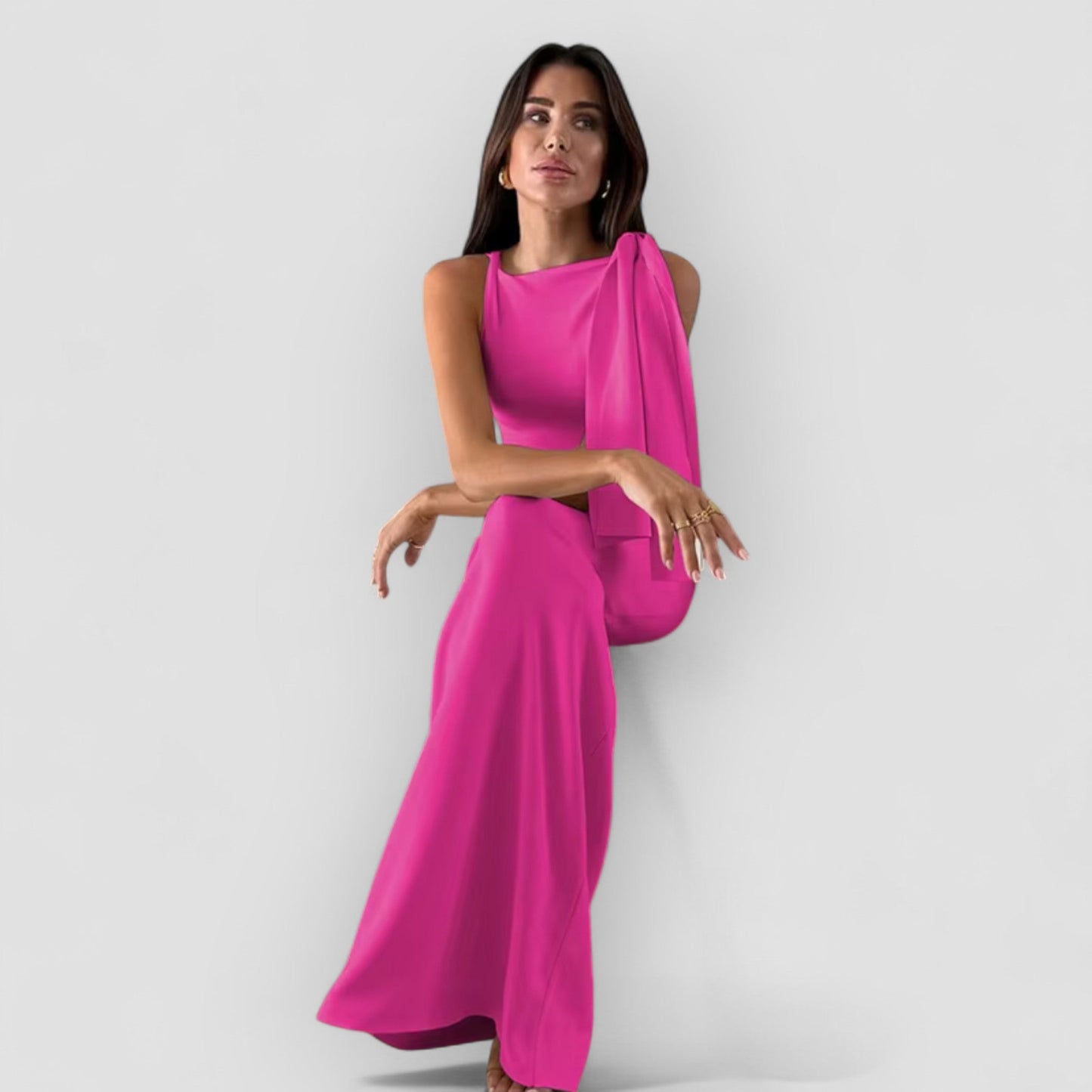 Helena | Sukienka na twój elegancki występ