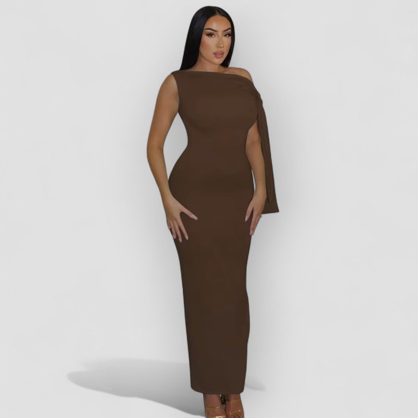 Helena | Sukienka na twój elegancki występ