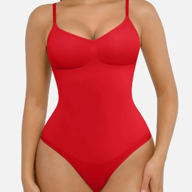 Liora Seamless Shapewear Bodysuit