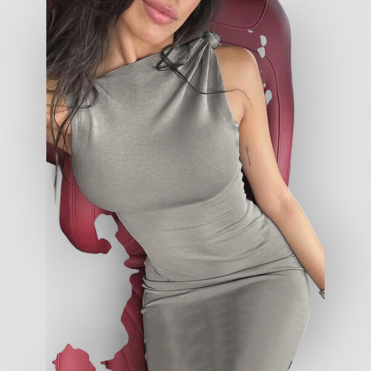 Helena | Sukienka na twój elegancki występ