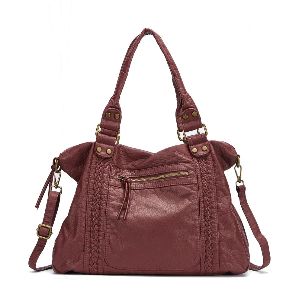 Vintage torba szkolna - Hope