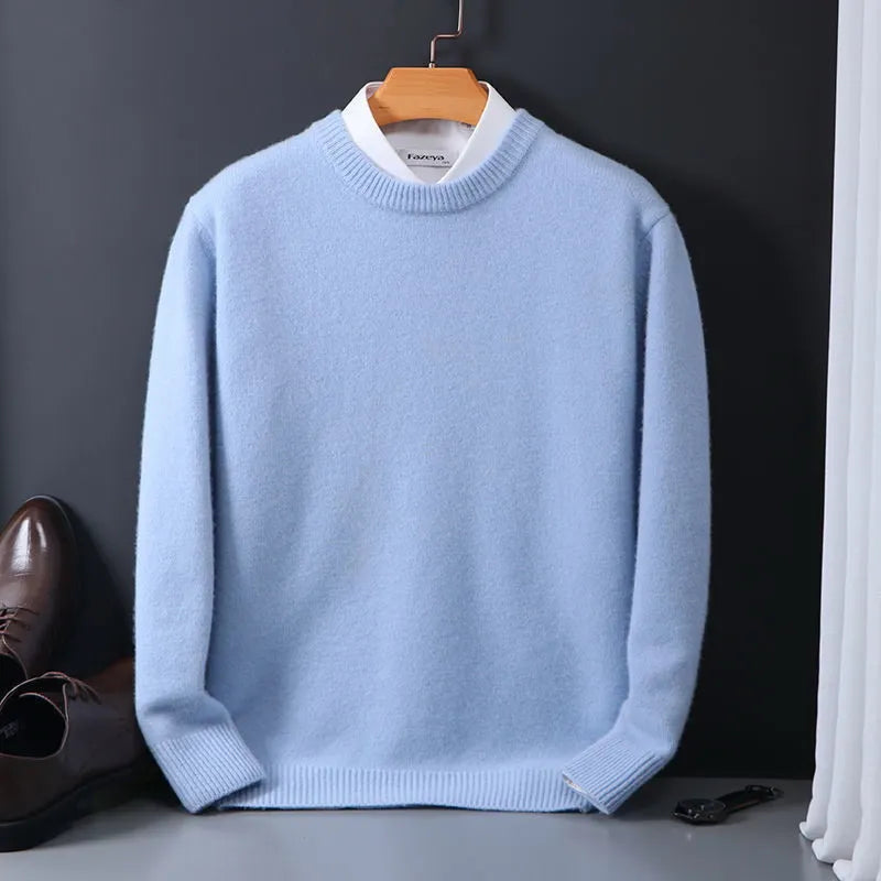 Noah™ - Jersey Elegante para Mujer