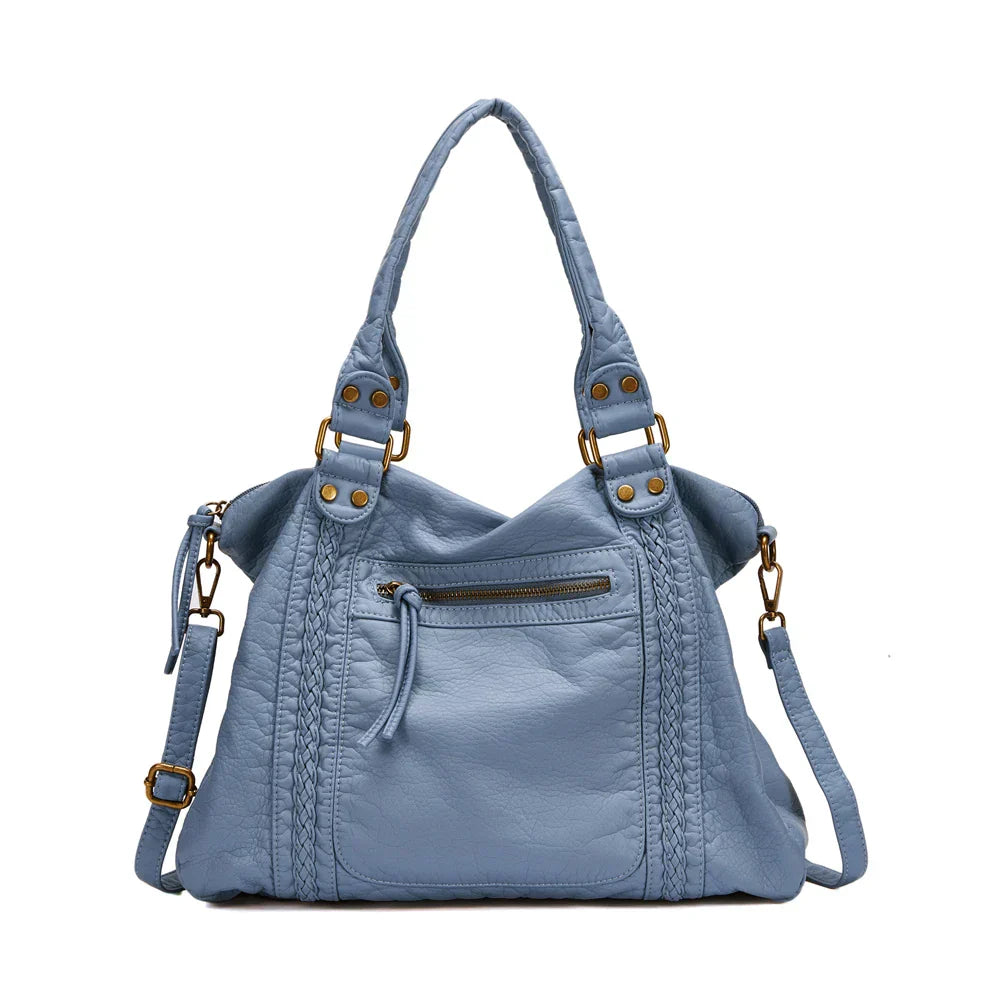 Vintage torba szkolna - Hope