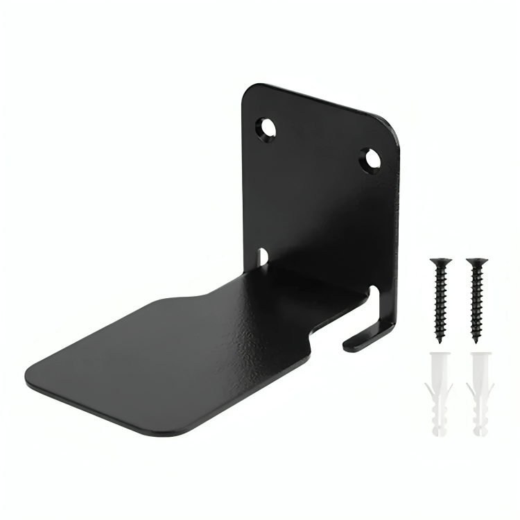 Wyświetl swoje książki jak za pomocą magii dzięki tej niewidocznej półce