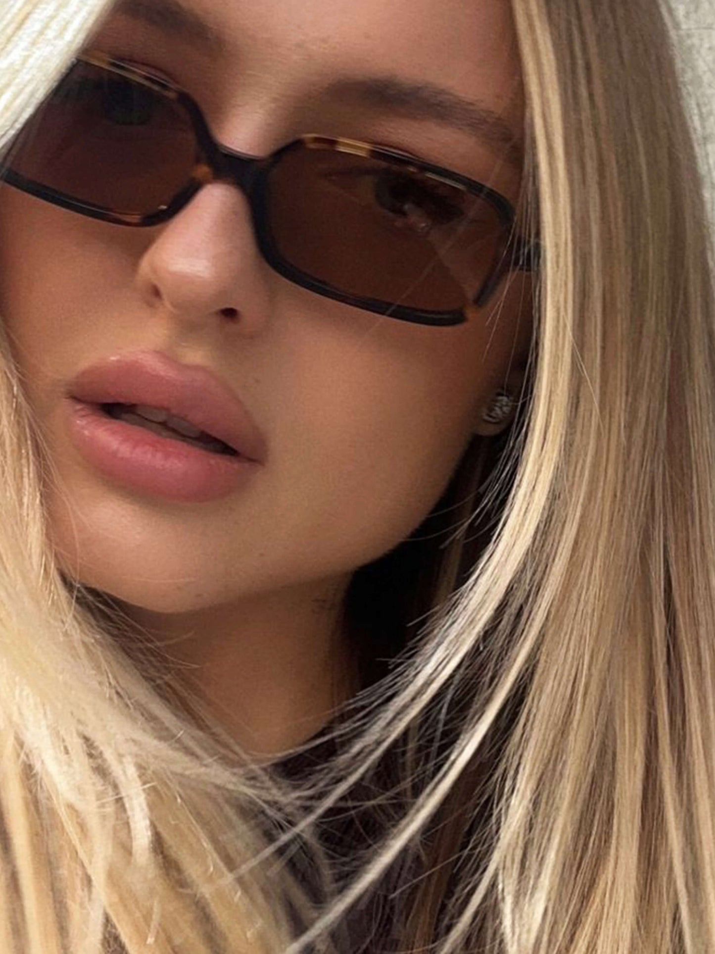 Okulary przeciwsłoneczne Amelia