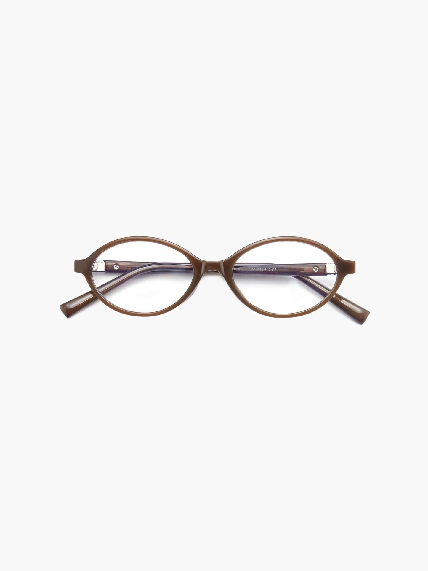 Okulary do czytania Clarence