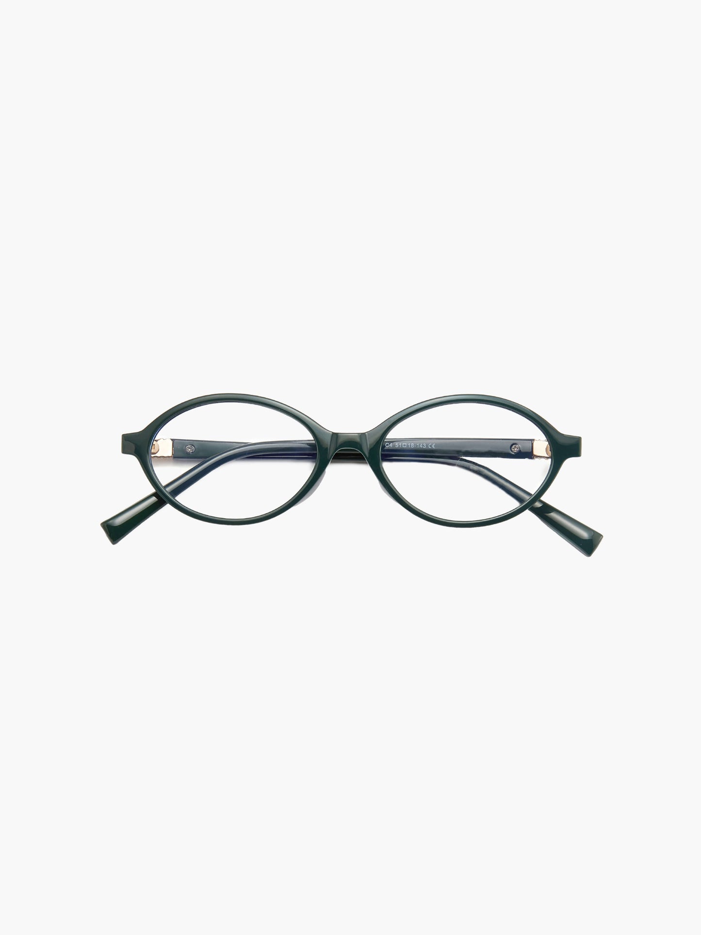 Okulary do czytania Clarence