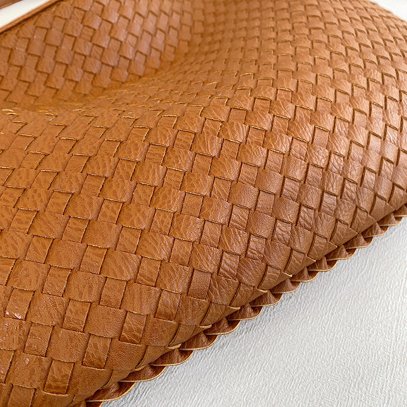 Evelien | Woven bag in various colors