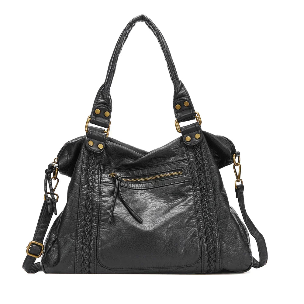 Vintage torba szkolna - Hope