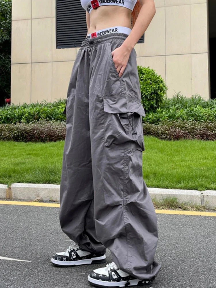 Leonie™ Wysokie Cargo