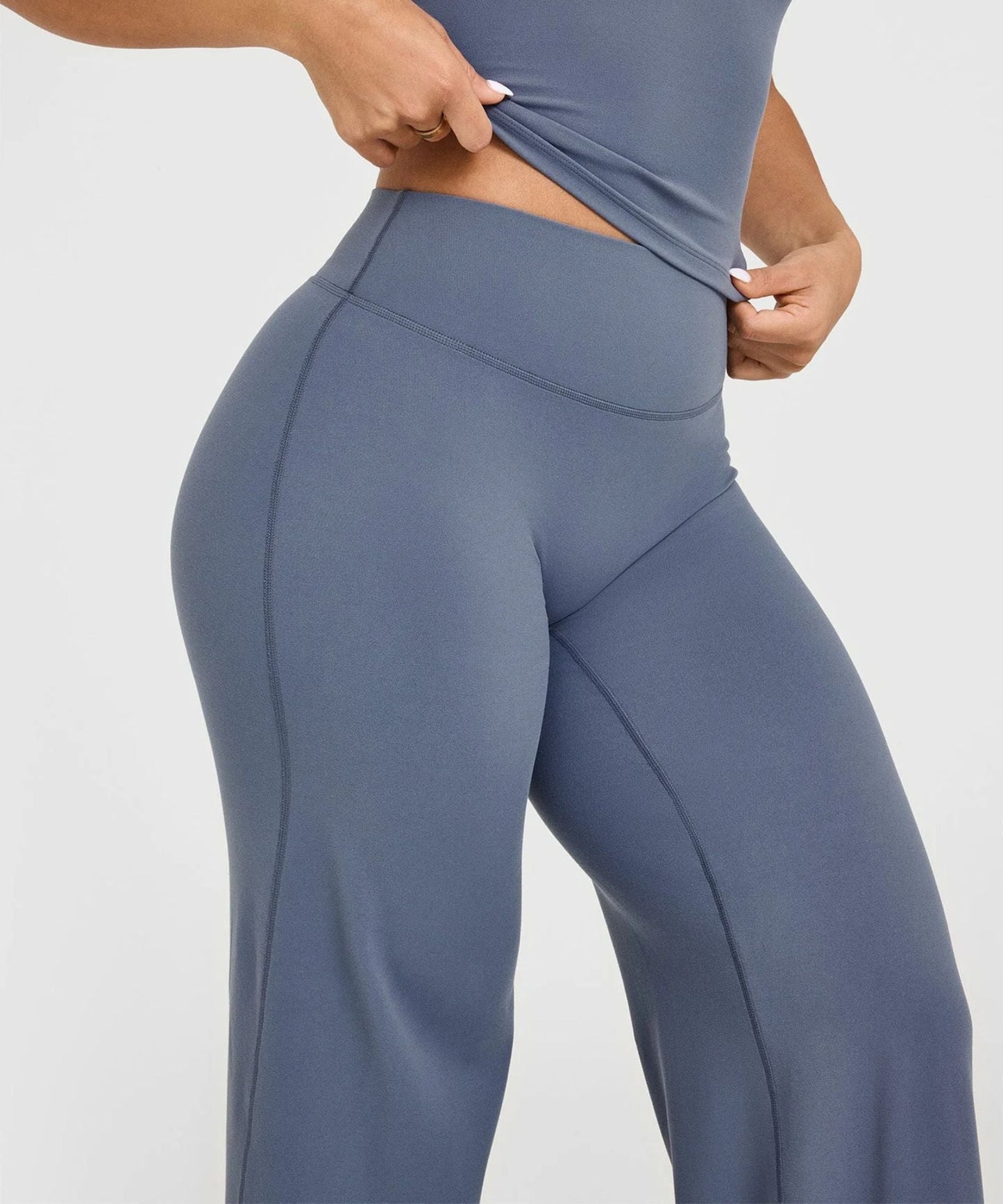 FlowFit Elite - Wyglądaj Beztrosko Elegancko, Czując Się Jak w Chmurze