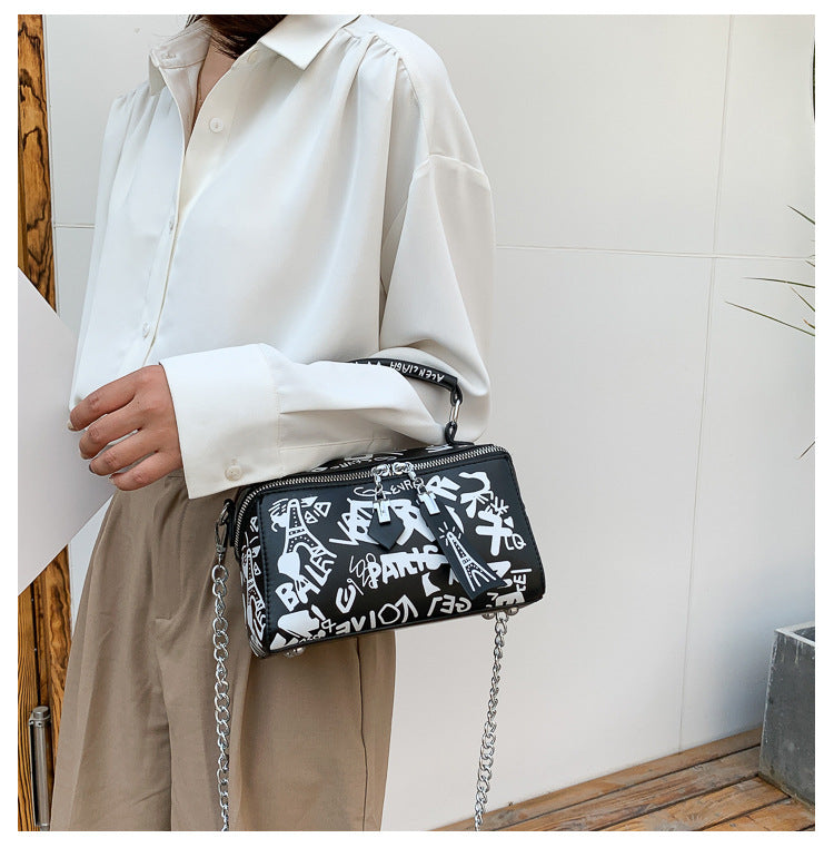 Torebka Lucy | Unikalny design