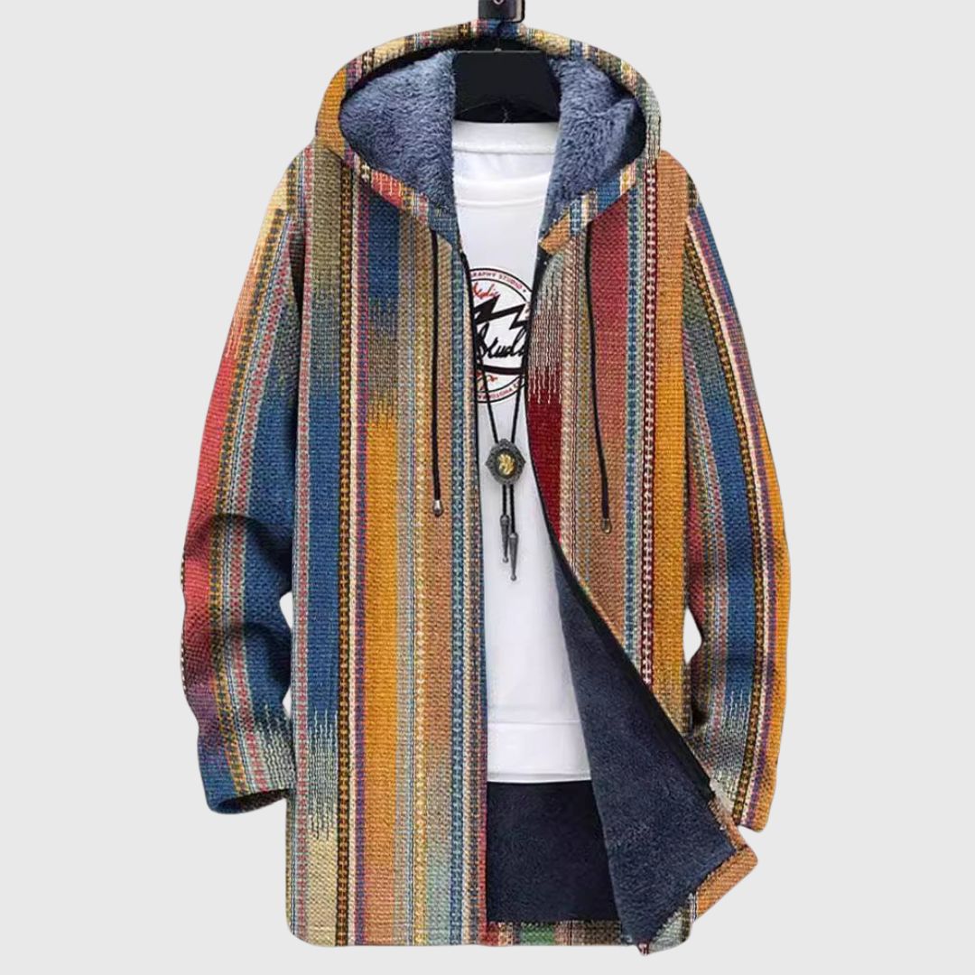 Riley - Kurtka Sztuki i Ciepła