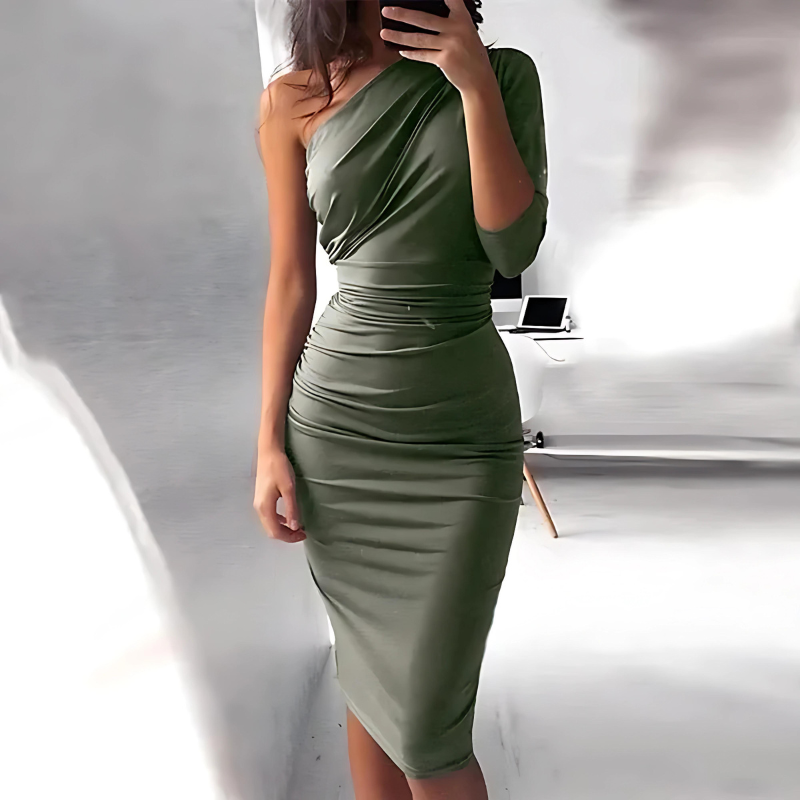 Elise - Pasiaty portfel