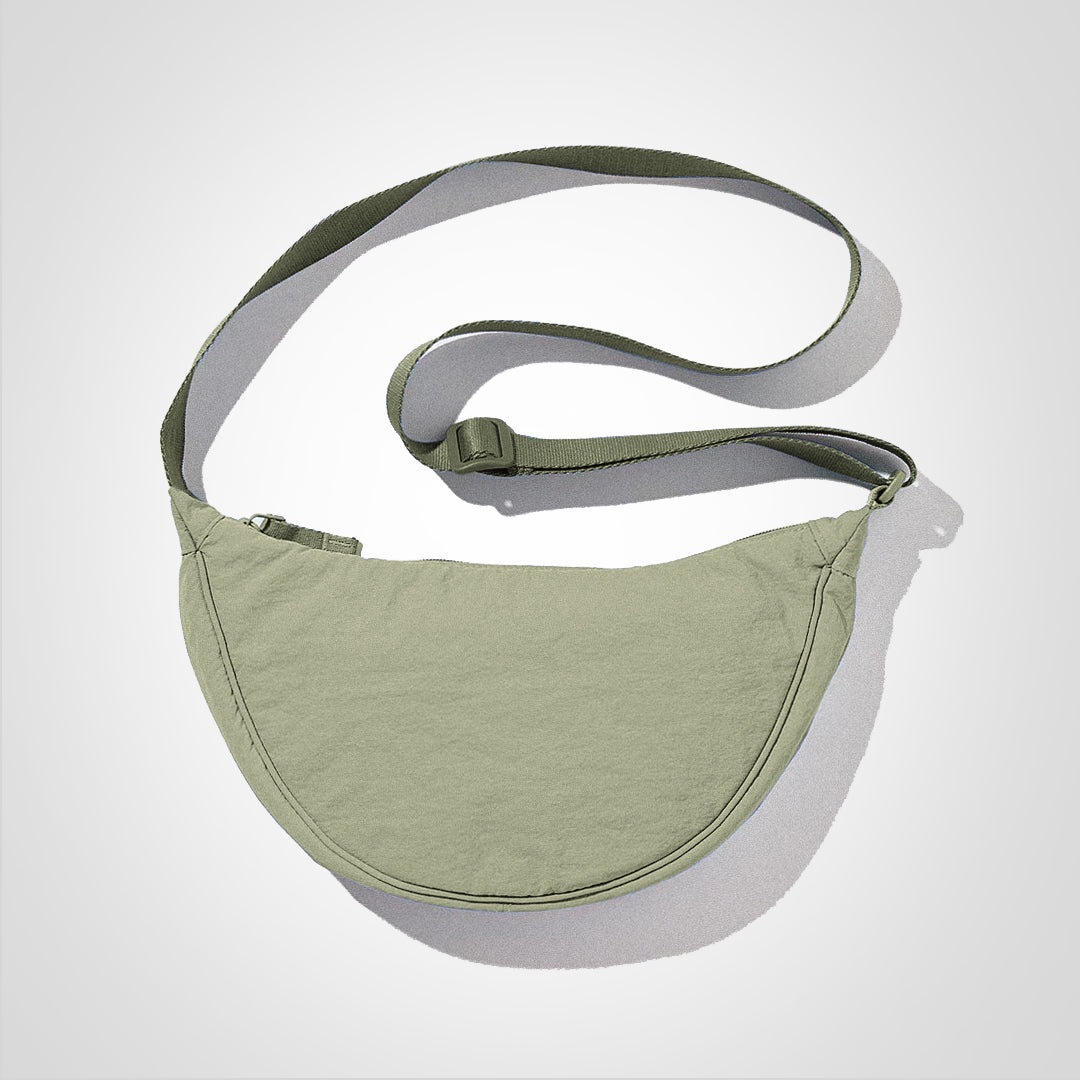 UrbanNylon | Casual torba na ramię